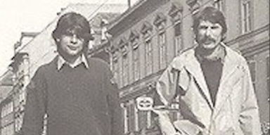 Werner Kogler: Alte Bilder