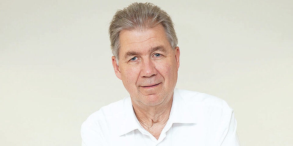 Werner Schima