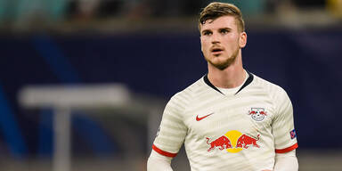 Fix! Chelsea schnappt sich Leipzigs Werner