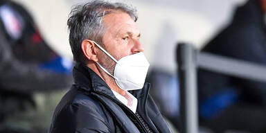 J&uuml;rgen Werner f&uuml;r 18 Monate gesperrt