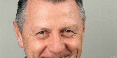 Werner Frantsits kehrt an die Unternehmensspitze zur&uuml;ck