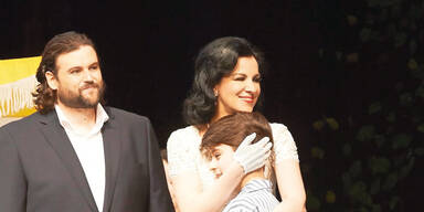 Primadonna konnte nicht &uuml;berzeugen