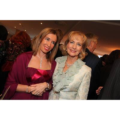 Dagmar Koller feiert Geburtstag: Ihr 75 schönsten Bilder