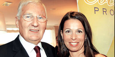 Veit  Schalles  Millionen-Scheidung