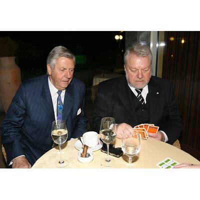 Karl Moik (1938 - 2015): Sein Leben in Bildern