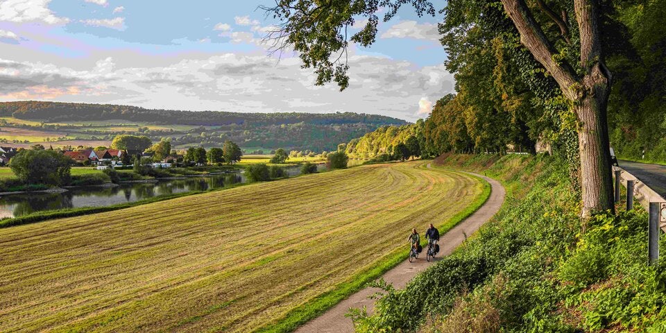 Niedersachsen inspiriert