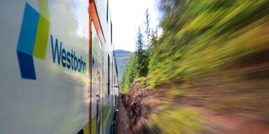 "Heben uns ab": Westbahn erh&auml;lt Rebranding