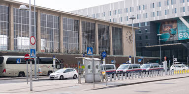 Westbahnhof
