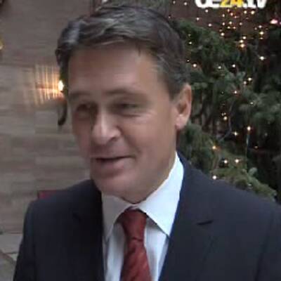 Reinhard Bösch, FPÖ