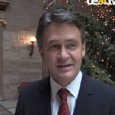 Reinhard Bösch, FPÖ