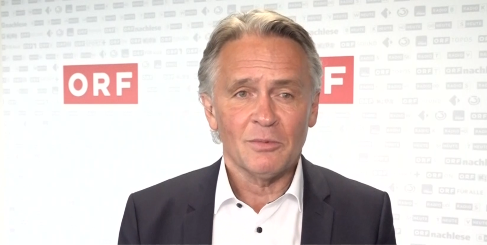 Causa Ziegler im ORF: Kommissionsbericht bestätigt Vorwürfe