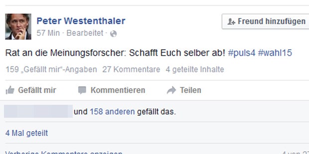 ORF-Debakel bei der Wien-Wahl
