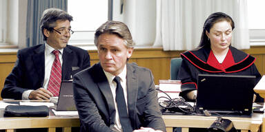 Westi:  Urteil am 6. M&auml;rz