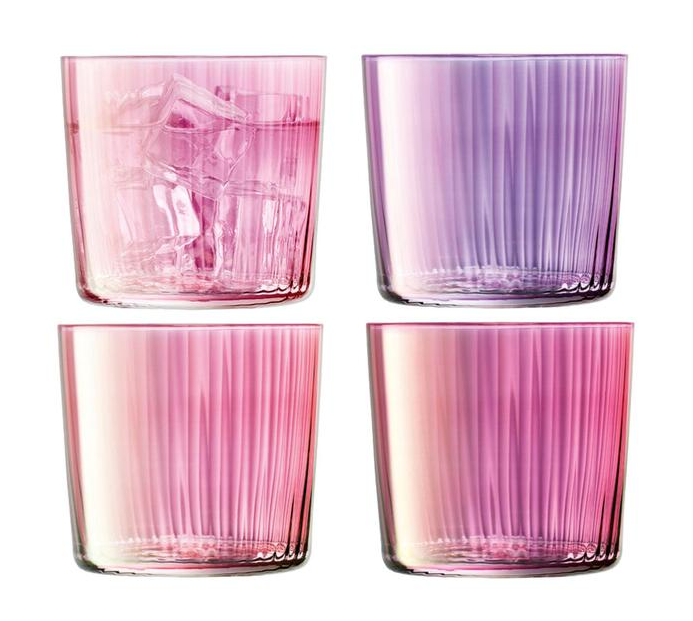 Viva Magenta ist Trendfarbe des Jahres 2023