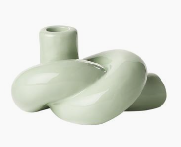 Kerzenhalter Nodo, Westwing Collection