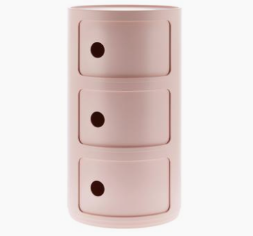 Design Container Componibili, Kartell