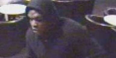 Wettbüro-Raub: Polizei bittet um Hinweise