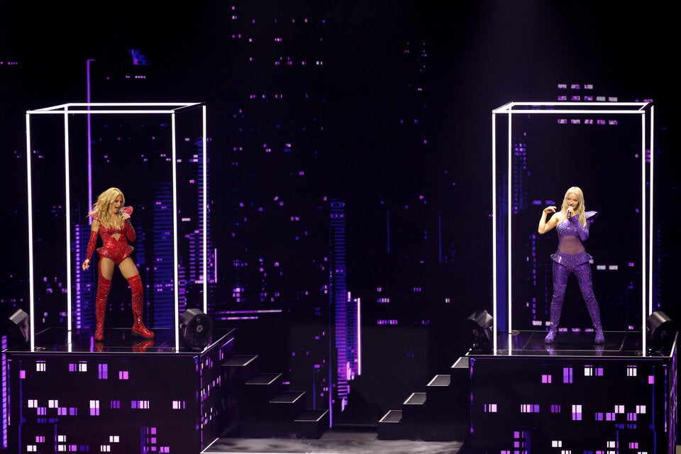 Helene-Fischer-Duett fällt bei 