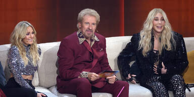 Kurz vor TV-Comeback: Chinesen geben &bdquo;Wetten, dass..?&ldquo;-Sofa zur&uuml;ck