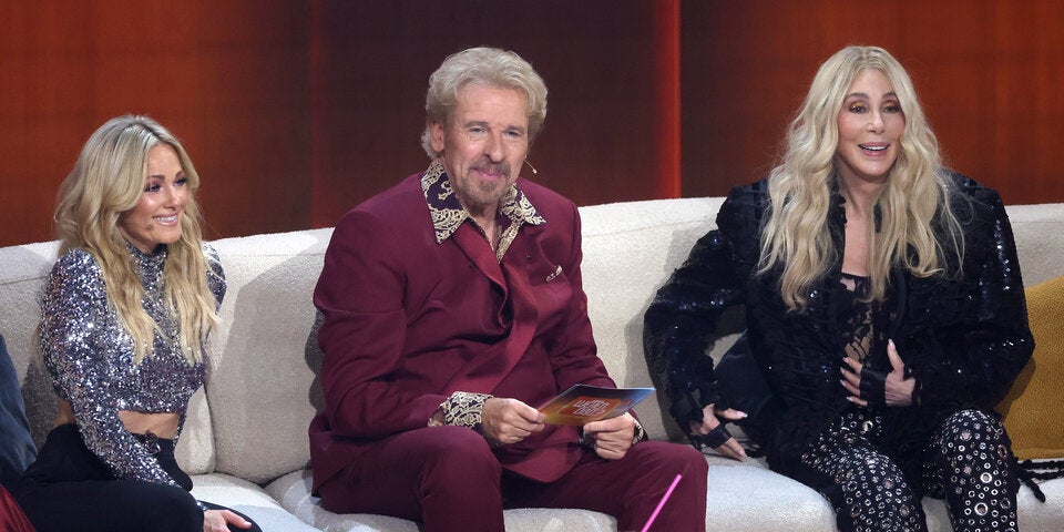 Helene-Fischer-Duett fällt bei 