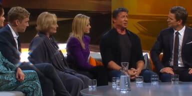 Wetten dass..? im Quotentief!