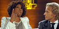 Wetten, dass...?: Whitney Houston & Thomas Gottschalk
