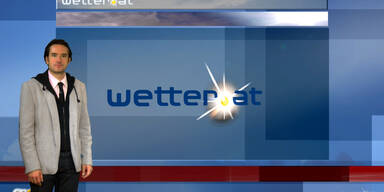 Das Wetter am Vormittag: Strahlender Sonnenschein