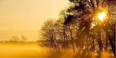 So wird das Wetter am Mittwoch