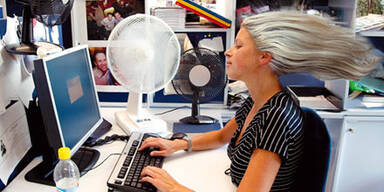 Brauchen wir hitzefrei?