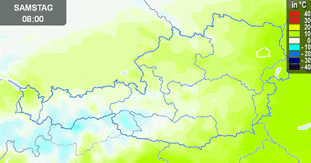 Wetter GIF Klein