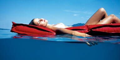 &Ouml;sterreich-Urlaub auf Rekord