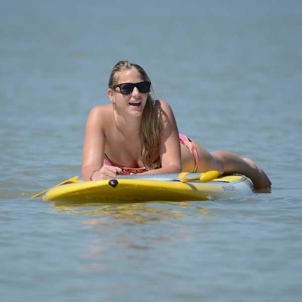 Der 1. Super-Sommer-Tag