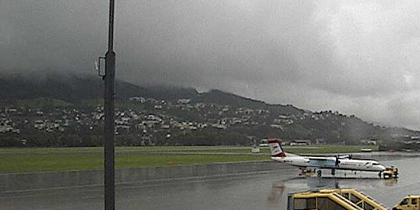 Sommer adé: Bis zu 40 Zentimeter Neuschnee