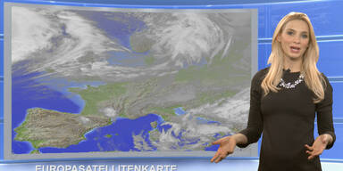 Das Europawetter