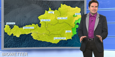 Das Biowetter