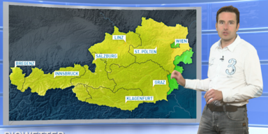 Das Biowetter