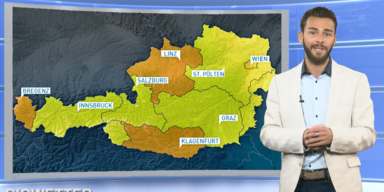 Das Biowetter