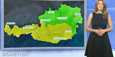 Das Biowetter