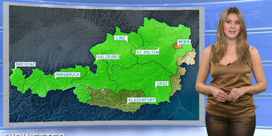 Das Biowetter