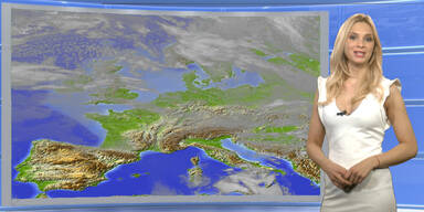 Das Wetter heute: Nach Restwolken sonnig