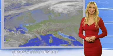 Im Osten Hochnebel, sonst Sonne