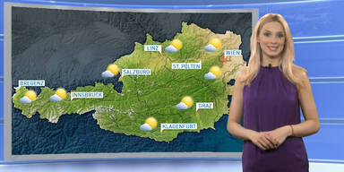 Wetterupdate: Heute startet der Fr&uuml;hling