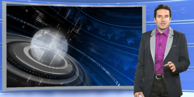 Das Wetterupdate: Nebel und Hochnebel, von Westen her Schauer