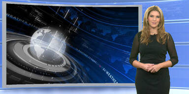 Das Wetterupdate: Freundlicher