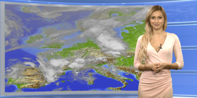 Das Wetter heute: Regen, Gewitter, Sonne im S&uuml;den