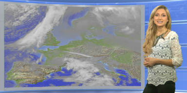 Das Wetter heute: Sonne, weniger Nebel