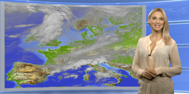 Das Wetter heute: Von Westen Wolken, oft trocken