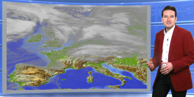 Das Wetter heute: Fast &uuml;berall Sonne
