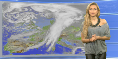 Das Wetter heute: Regnerisch, Schneefallgrenze sinkt