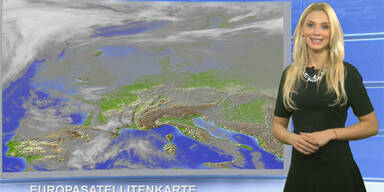 Vereinzelt Hochnebel, sonst strahlender Sonnenschein